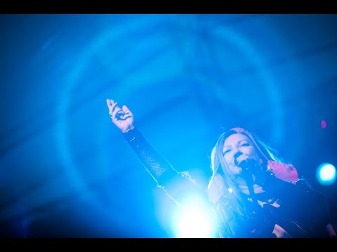 Inarin kylä - Saamelaiskulttuurin keskus / Inari Village - the Capital of Sámi Culture