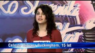 Celeste Buckingham Casting
