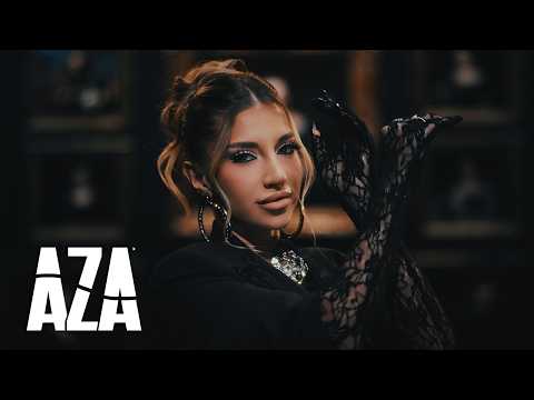AZA - Pariu Ca Asta E Iubire 💘 Official Video