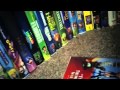 My First Disney VHS Copies That I Ever Bought In My Life Part 2