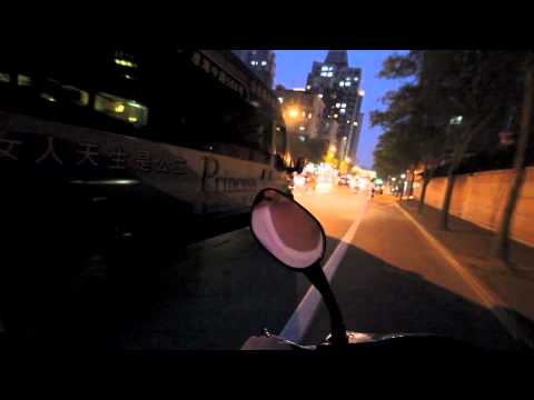 Alan Strani-L'épopée