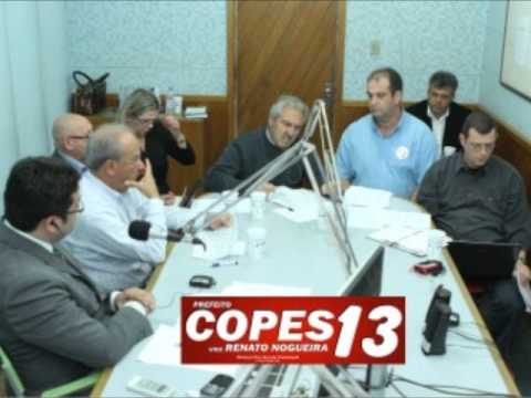 1   Apresentação CANDIDATO JC   debate 2012 PREFEITOS CAMAQUÃ