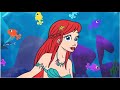 La Sirenita Serie 3 4 Cuentos De Princesas Cuentos De Hadas