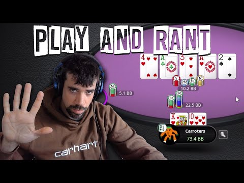 The 5 Essential Ingredients of a Poker Study Plan