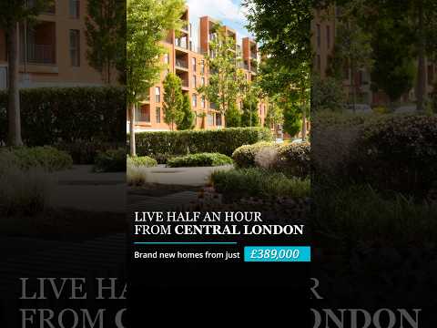 Colindale Gardens - Prime investment with 6% rental yields