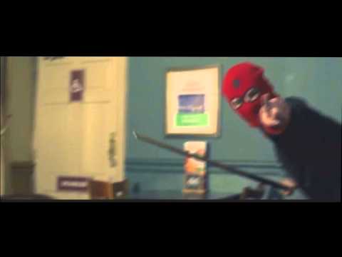 Borixon rapuje po albańsku