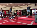 Cardio ❤️ Step Aerobics Workout 🏋️‍♀️ by Mk | Aerobic Fitness South Africa @AeroFitSA 🇿🇦