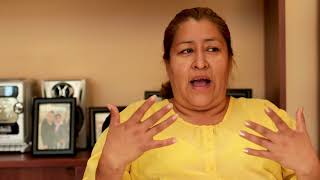 Testimonio: Stomach inflammation