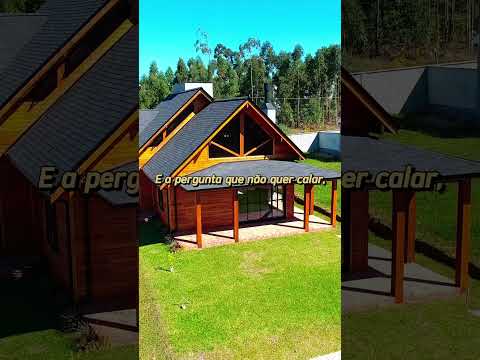 Casa à venda | Vila das Columbéas, Lages-sc