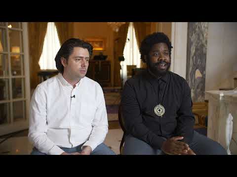 Cantata Profana - The Townhouse Series Vignette (The Frederick R. Koch Foundation)