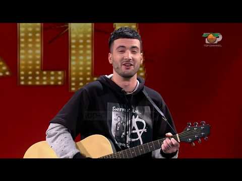 Portokalli, 4 Mars 2018 - Dy parodistet (Shoferi)