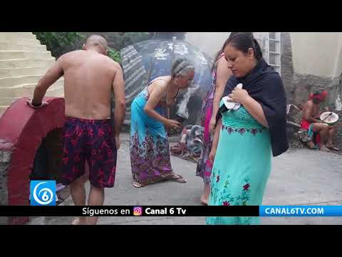 Video: Temazcal, herencia viva en Chicoloapan