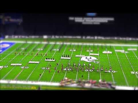 The Cadets - 2018 Final