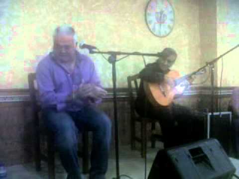 LUIS VILLENA POR ALEGRIAS