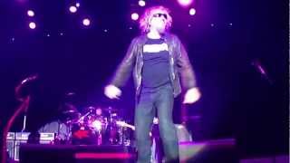 Montrose &quot;Good Rockin&#39; Tonight/Bad Motor Scooter&quot; 9-1-12