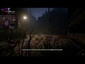 Caseoh Screamed Like He Was Being Chased In Real Life