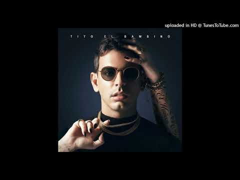 TU Y YO TITO EL BAMBINO FEAT. CHENCHO (HQ) (OUTRO)BY elbori-dj
