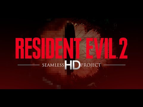 REsident evil 2 HD parte  #1