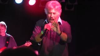 Tony Orlando (Will You Still Love Me Tomorrow) - Wilkes-Barre, PA - April 11, 2014