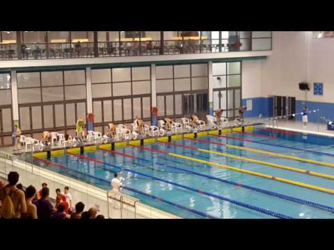 Campitelli Marco 50 Ra - San Marino 2017