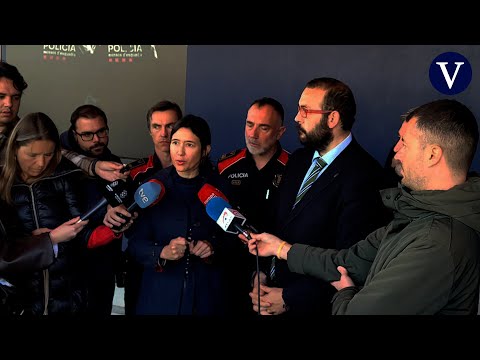 Tense calm in Mataró after a week of violent incidents in the Cerdanyola neighborhood