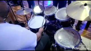 (Nada é impossível)Drum Cam