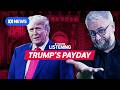 Trump S Rise From Bunker Boy To Billionaire If You Re Listening