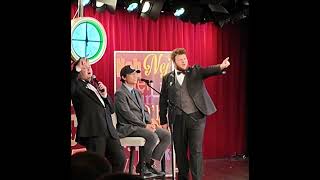 Princess Cruises: Larry from Korea on the Yes No Game. #yesnogame #larry #princess #gameshow