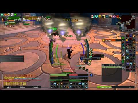 Hunter Solo: Grand Vizier Ertan (Vortex Pinnacle)