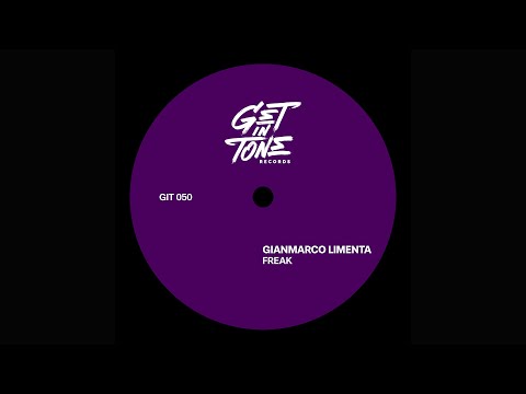Gianmarco Limenta - Freak (Extended Mix)