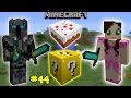 Minecraft: PARTY CHALLENGE [EPS6] [44] 