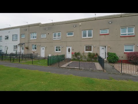 13 Rannoch Way, Bothwell, Glasgow, Lanarkshire G71 8HR