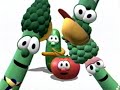 VeggieTales Classics Lyle Der Freundliche Wikinger 2003 VHS Vollbild