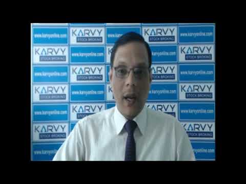 Market likely to open lower, Sell around 10600  - Karvy Morning Moves (05-10-2018)