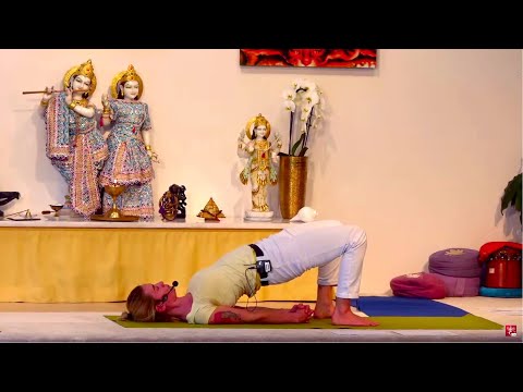 Deep Prana Flow 4 - Tu dir Gutes mit Jana