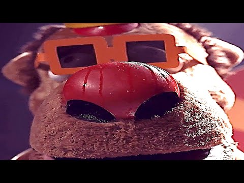 Banana Splits Dubs: Drooper's Wet