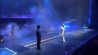 [問題] ( b 站音樂劇)幫我比較這兩位帥哥誰