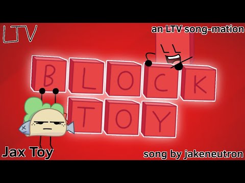 LTV Song-Mations 2 | BLOCK TOY