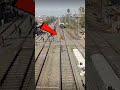 Rajdhani Express 12952 New Delhi To Mumbai Train Traintracks Rockstar Rajender