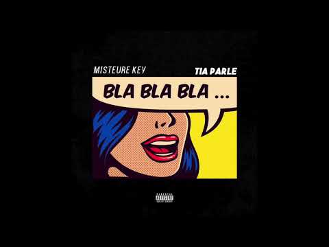 Monsieur Key - Tia parlé.