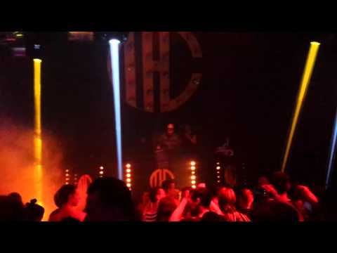 Frantic Freak @ Mindcontroller 2016