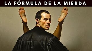 “Haz ESTO si quieres que una mujer te persiga para siempre —Según Maquiavelo” | Machiavelli