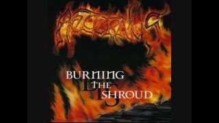 Aeternus - Burning the Shroud