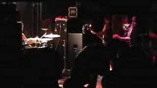 Through The Eyes Of The Dead - Truest Shade Of Crimson