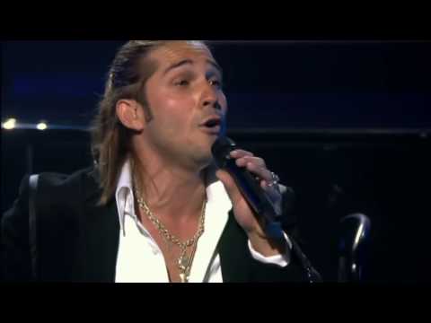 Mi Todo Eres Tu Until The Last Moment   Ender Thomas and Chloe Yanni Voices 2008