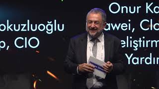 Bilişim Zirvesi Ana Panel