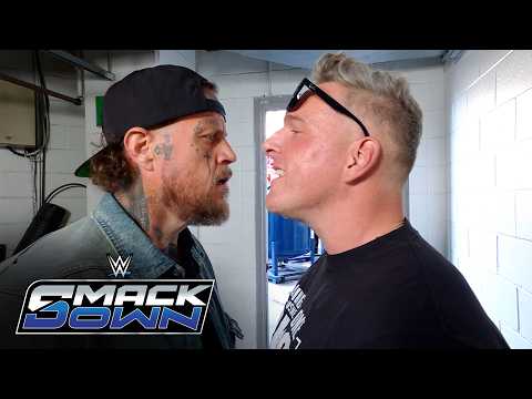 Corey Graves Offers Thoughts On Backlash To Pat McAfee & Jelly Roll’s Involvement In Cody Rhodes vs. Randy Orton WWE Storyline