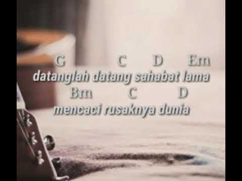 download lagu mp3 mp4 Sahabat Chord, download lagu Sahabat Chord gratis, unduh video klip Sahabat Chord