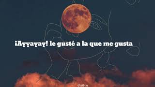 LA QUE ME GUSTA- LOS AMIGOS INVISIBLES (LETRA)/(Lyrics)