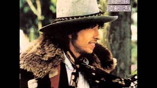 Bob Dylan- Sara